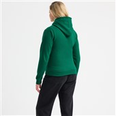 Uneek UC505 Ladies Classic Full Zip Hooded Sweatshirt 300g