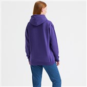 Uneek UC507 Contrast Hooded Sweatshirt 300g