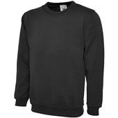 Uneek UC511 Ladies Deluxe Sweatshirt 280g