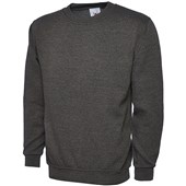 Uneek UC511 Ladies Deluxe Sweatshirt 280g