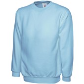 Uneek UC211 Ladies Deluxe Sweatshirt 280g