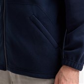 Uneek UC601 Premium Full Zip Fleece Jacket 380g