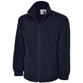 Uneek UC601 Premium Full Zip Fleece Jacket 380g