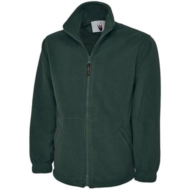 Uneek UC604 Classic Workwear Fleece Jacket 300g Uneek UC604 Classic Workwear Fleece Jacket 300g