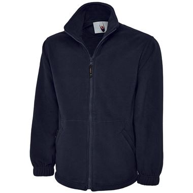 Uneek UC604 Classic Workwear Fleece Jacket 300g Uneek UC604 Classic Workwear Fleece Jacket 300g