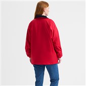 Uneek UC605 Premium Reversable Full Zip Fleece Jacket 300g