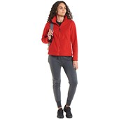 Uneek UC608 Ladies Classic Full Zip Fleece Jacket 300g