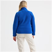 Uneek UC608 Ladies Classic Full Zip Fleece Jacket 300g