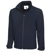 Uneek UC611 Premium Breathable Softshell Jacket (3L) 