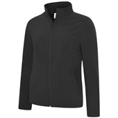 Uneek UC613 Ladies Classic Full Zip Soft Shell Jacket (3L)
