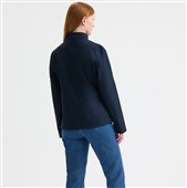 Uneek UC613 Ladies Classic Full Zip Soft Shell Jacket (3L)