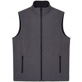 Uneek UC614 Printable Softshell Gilet (2L)