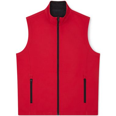 Uneek UC615 Ladies Printable Softshell Gilet (2L)