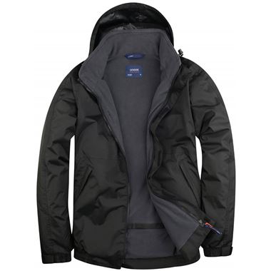 Uneek UC620 Premium Outdoor Jacket | Safetec Direct
