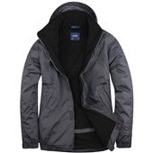 Uneek UC620 Premium Fleece Lined Waterproof Outdoor Jacket