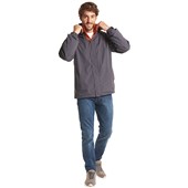 Uneek UC621 Deluxe Fleece Lined Waterproof Outdoor Jacket