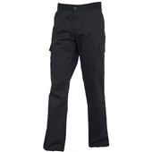 Uneek UC905 Ladies Cargo Trousers 245g