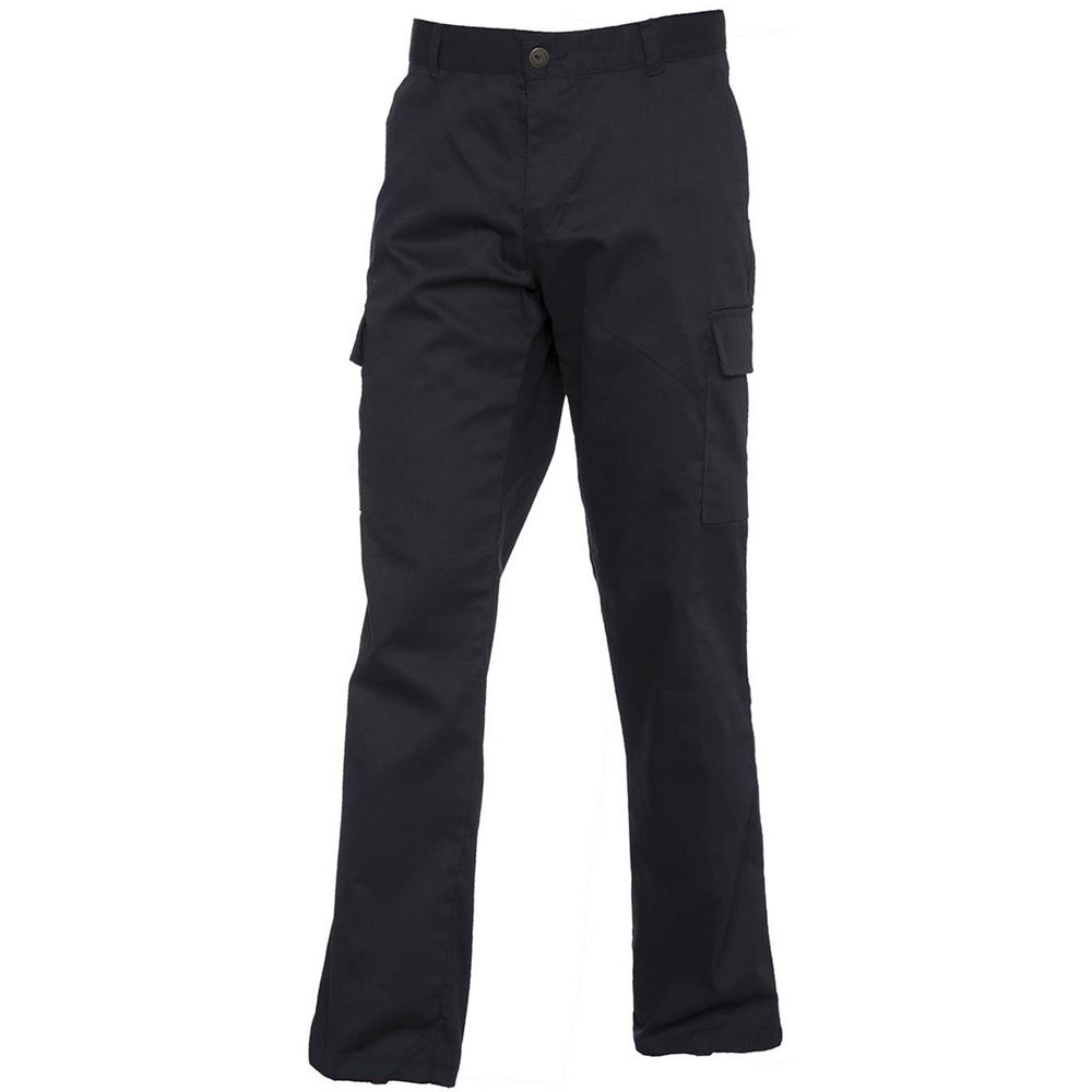 Uneek UC905 Ladies Cargo Trousers | Safetec Direct