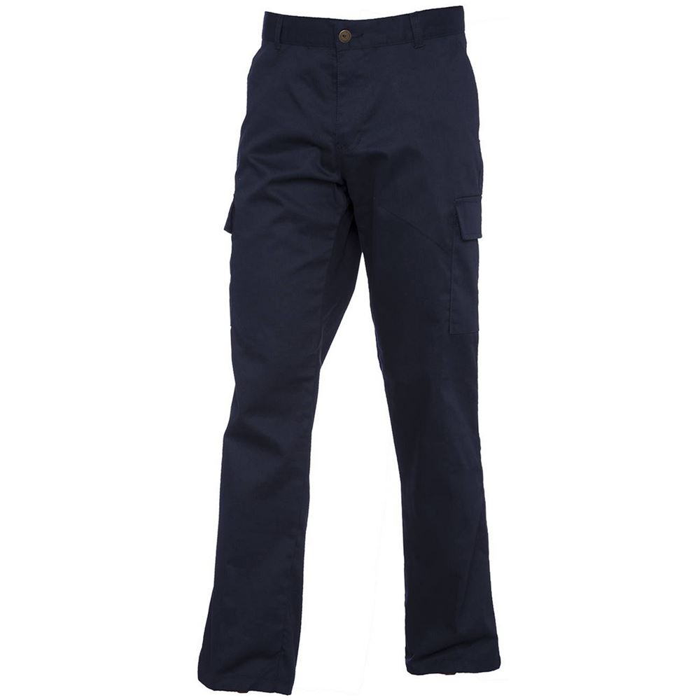 Uneek UC905 Ladies Cargo Trousers | Safetec Direct