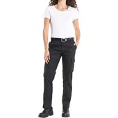 Uneek UC905 Ladies Cargo Trousers 245g