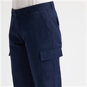Uneek UC905 Ladies Cargo Trousers 245g