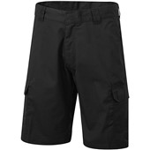 Uneek UC907 Polycotton Cargo Work Shorts 245g