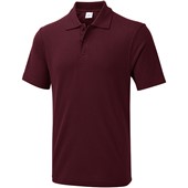 Uneek UX1 Polo Shirt 180g