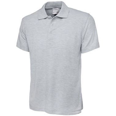 Uneek UX1 Polo Shirt 180g