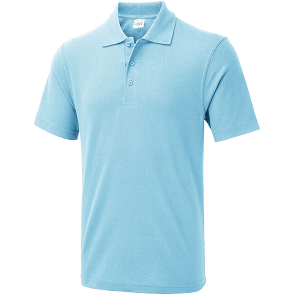 Uneek UX1 Polo Shirt | Safetec Direct