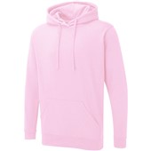 Uneek UX4 UX Hooded Sweatshirt 280g