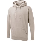 Uneek UX4 UX Hooded Sweatshirt 280g