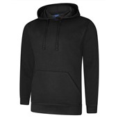 Uneek UX4 UX Hooded Sweatshirt 280g