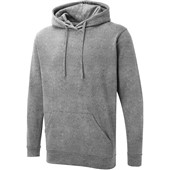 Uneek UX4 UX Hooded Sweatshirt 280g