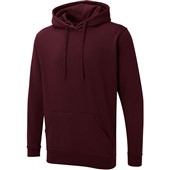 Uneek UX4 UX Hooded Sweatshirt 280g