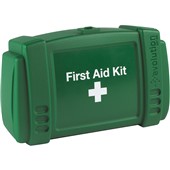 Vehicle First Aid Kit