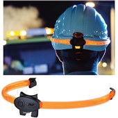 JSP Visilite Multi EVO2/3/5 Safety Helmet Light AHV855-000-800