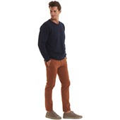 Uneek UC204 Premium V Neck Sweatshirt 300g