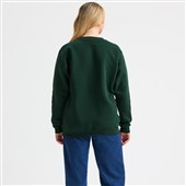 Uneek UC204 Premium V Neck Sweatshirt 300g