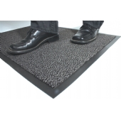 Vyna Plush Entrance Mat