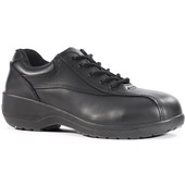 Rockfall VX400 Amber Ladies Safety Shoe S3