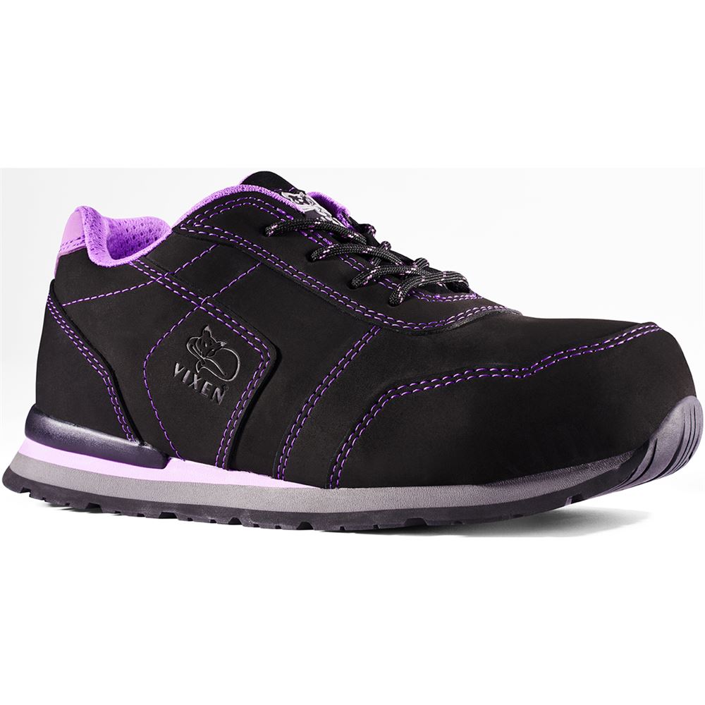 Rockfall VX850 Jasmine Ladies Safety Trainer Buy Today