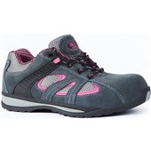 Rock Fall VX870 Lily Ladies Safety Trainer S1P SRC | SALE 50% OFF