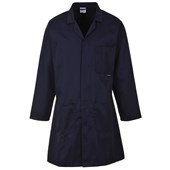 Portwest 2852 Warehouse Lab Coat 245g