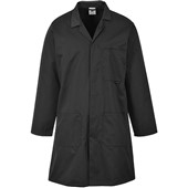 Portwest 2852 Warehouse Lab Coat 245g