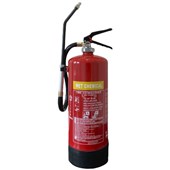 Wet Chemical Fire Extinguisher