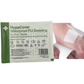 HypaCover Waterproof PU Dressing - Pack 25 (6 x 8cm)