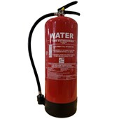 Water Fire Extinguisher