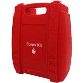 HypaSoothe Burns First Aid Kit