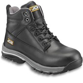 JCB Workmax Safety Boot S1P