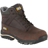 JCB Workmax Safety Boot S1P